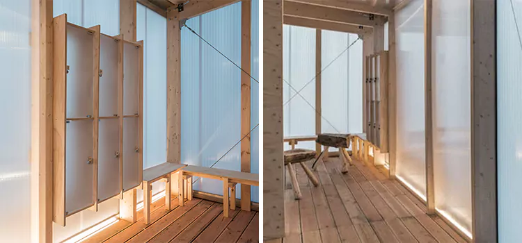 Transparent Sauna Waterproofing Services in Hamilton, ON